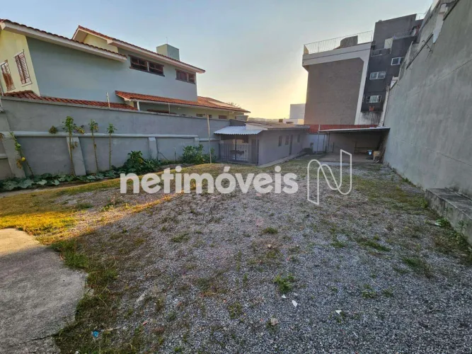 Venda Lote-Área-Terreno Graça Belo Horizonte