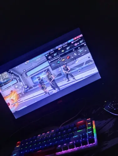 Computador completo 