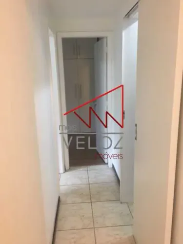 Apartamento - Padrão / Residencial / Cosme Velho