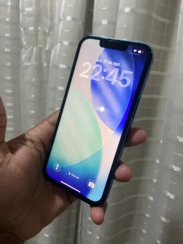 iPhone 13 - 128 gb !!