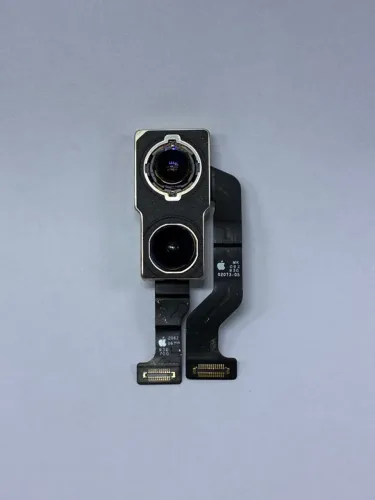 Câmera iPhone 11 original retirada