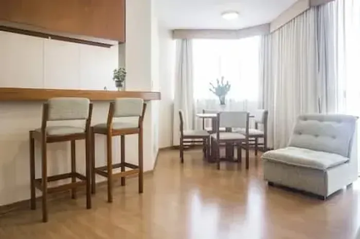 BADEN BADEN PARA MORADIA OU INVESTIMENTO.