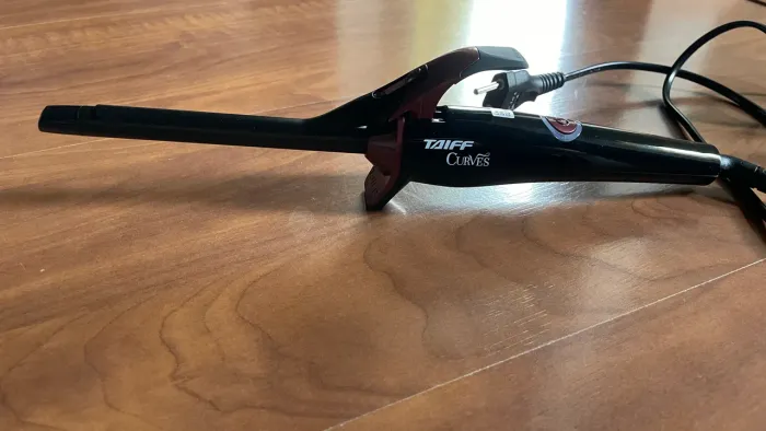 Modelador Taiff curves NOVO