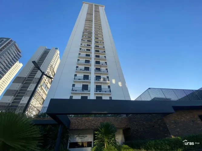 Apartamento, 94 m², 3 qts, 2 banh., 2 vagas, Graciosa - Orla 14