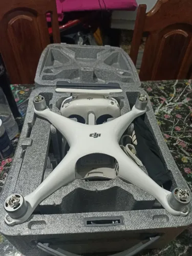 DRONE PHANTOM 4 ADVANCE PRO