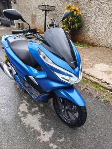 PCX