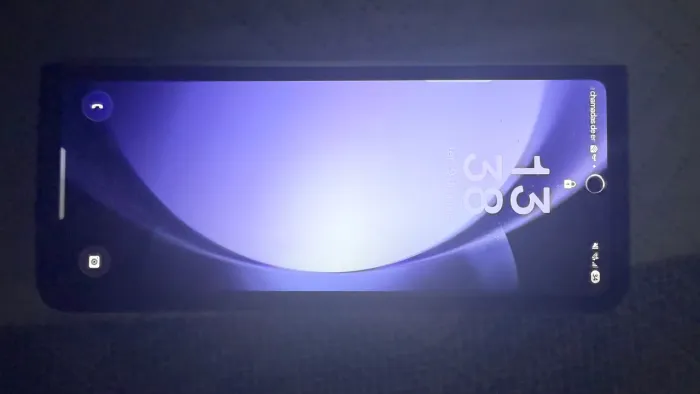 Samsung galaxy ZFOLD 5