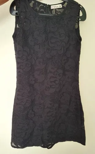 DESAPEGO: VESTIDOS SEMINOVOS