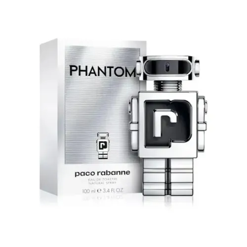 Perfume Phantom Eau de Toilette 100ml