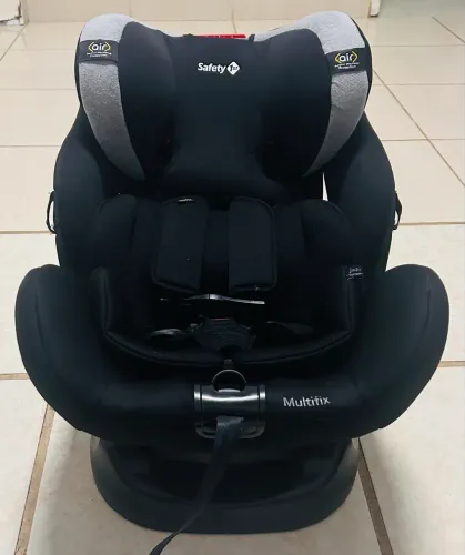 Cadeirinha 