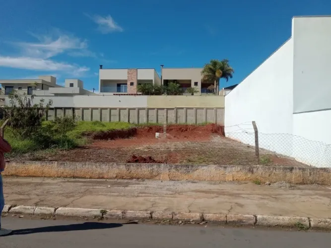 LOCAÇÃO de TERRENO - VILA POPULAR ITAPETININGA/SP