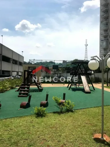 Apartamento em Avenida Olga Fadel Abarca - Jardim Santa Terezinha (Zona Leste) - São Paulo