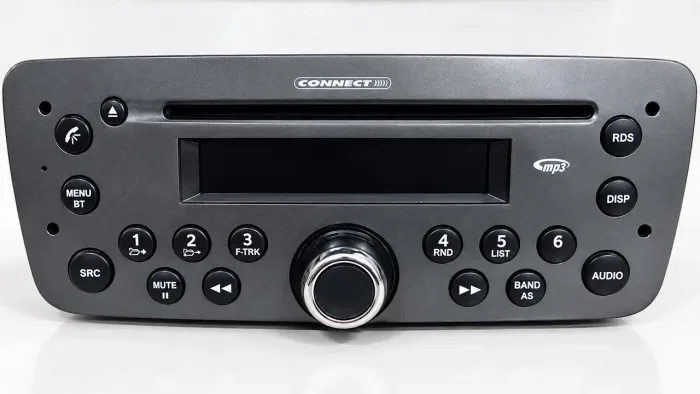 Rádio Original Fiat