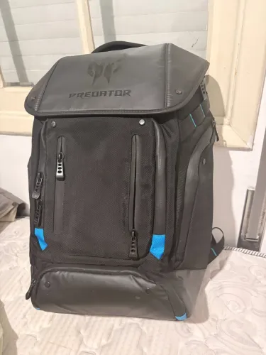Mochila Acer predator