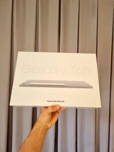 Tab S10 FE + plus