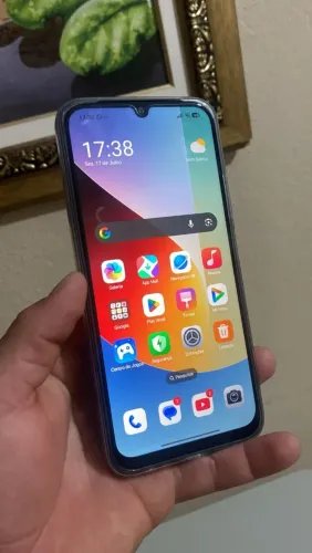 Redmi A7 pro