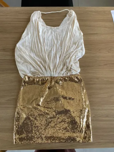 Vestido de Festa