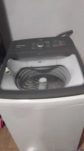 Maquina de lavar Brastemp 12k