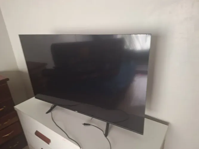 Televisão 43"