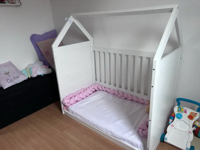 Berço/Cama