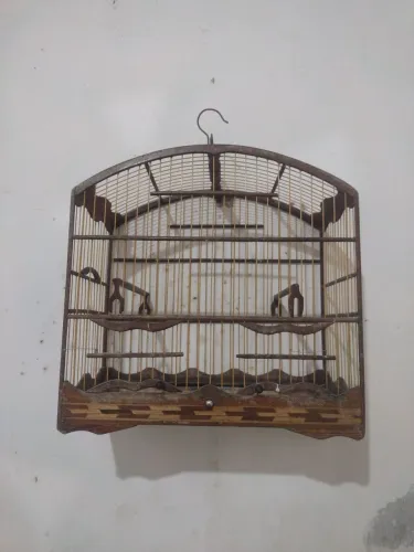 Gaiola