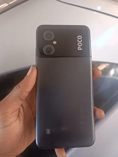 Poco m4 5G 128 
