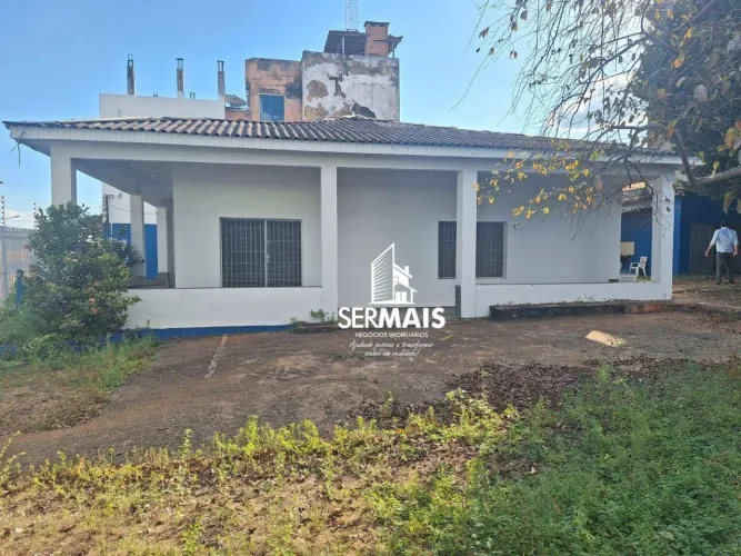 Imóvel Comercial para Locação  Centro de Porto Velho/RO ?? Valor da Locação: R$ 5.000,00/m