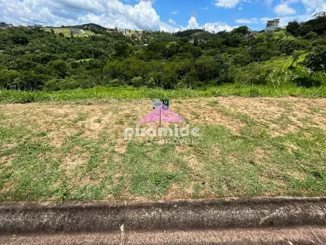 Terreno à venda, 1000 m² por R$ 280.000,00 - Jambeiro/SP