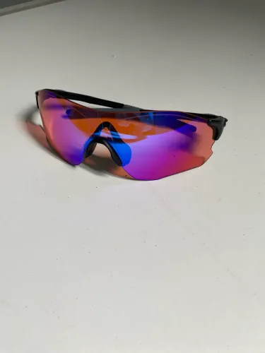 óculos de sol oakley ev zero baldes originais