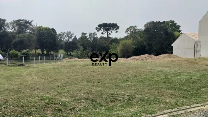 TERRENOS À VENDA EM CONDOMÍNIO FECHADO - OURO VERDE | CAMPO LARGO/PR