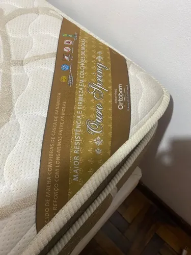 Cama Baú - Solteiro