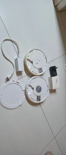 UNIFI UBIQUITI 02 AP AC LR
