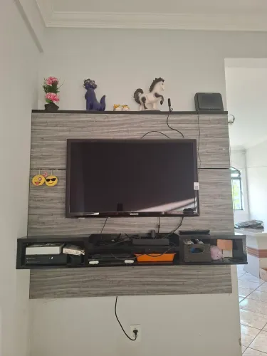 Painel Tv