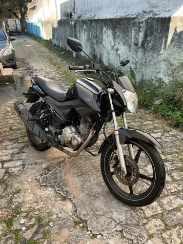 YBR Yamaha 2019 Factor 150