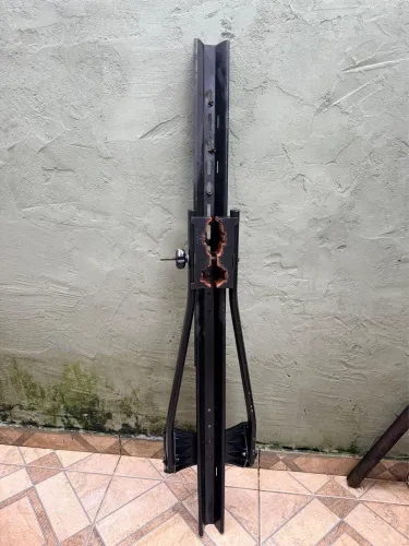 SUPORTE DE BIKE
