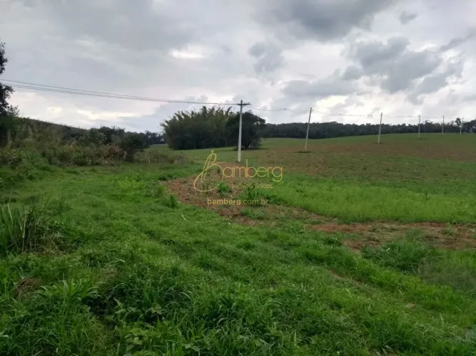 Área em Itatiba -SP - 191.000 m² - Zoneamento ZUI-II