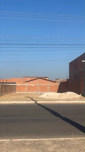 Terreno comercial