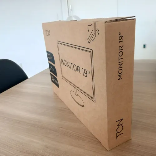 Monitor 19" polegadas TCN 60Hz 