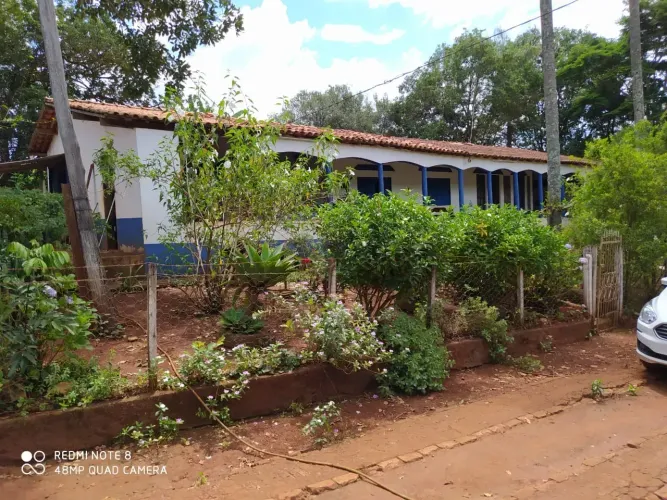 sitio em santo antonio da alegria 1,5 alqueires 900,000,00 ( adi )