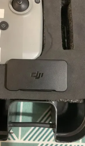 Drone Dji Mavic air 2