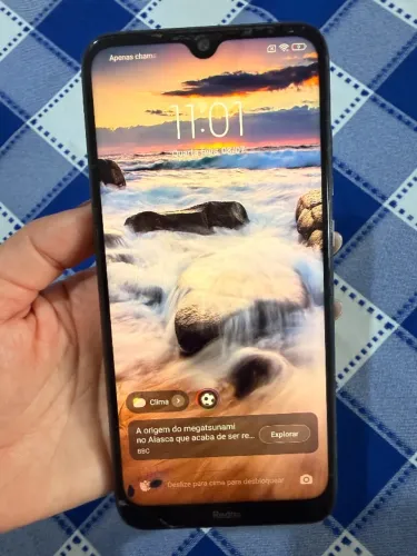 Xiaomi Redmi Note 8T 64 GB