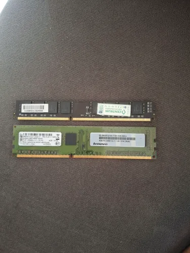 Memoria Ram pc