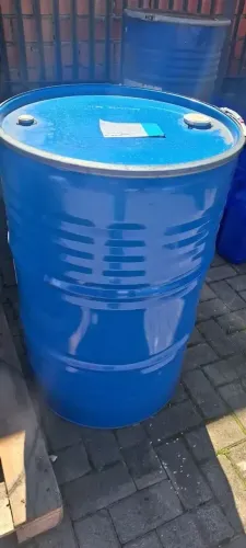 tambor metal 200 litros