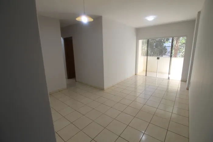 Imóvel para venda tem 77 metros quadrados com 3 quartos em Alto da Glória - Goiânia - GO