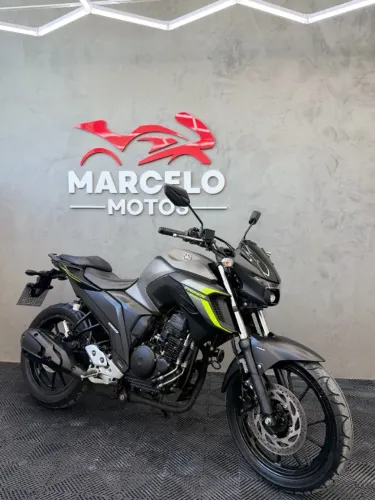 Yamaha FZ25 250 FAZER FLEX 2024