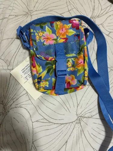 Bolsa FARM - nova na etiqueta 