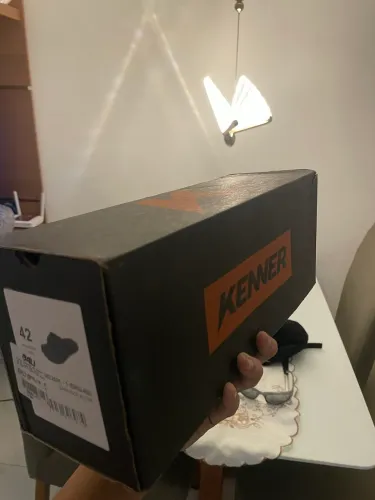 Kenner original com caixa 