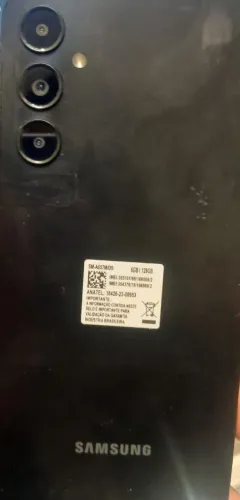 Celular Samsung A05s