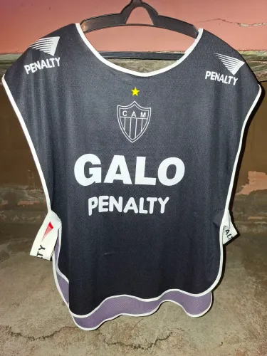 Colete pênalty déc 90 Atlético mineiro 