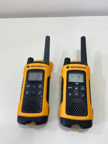 Motorola Talk About T400MC